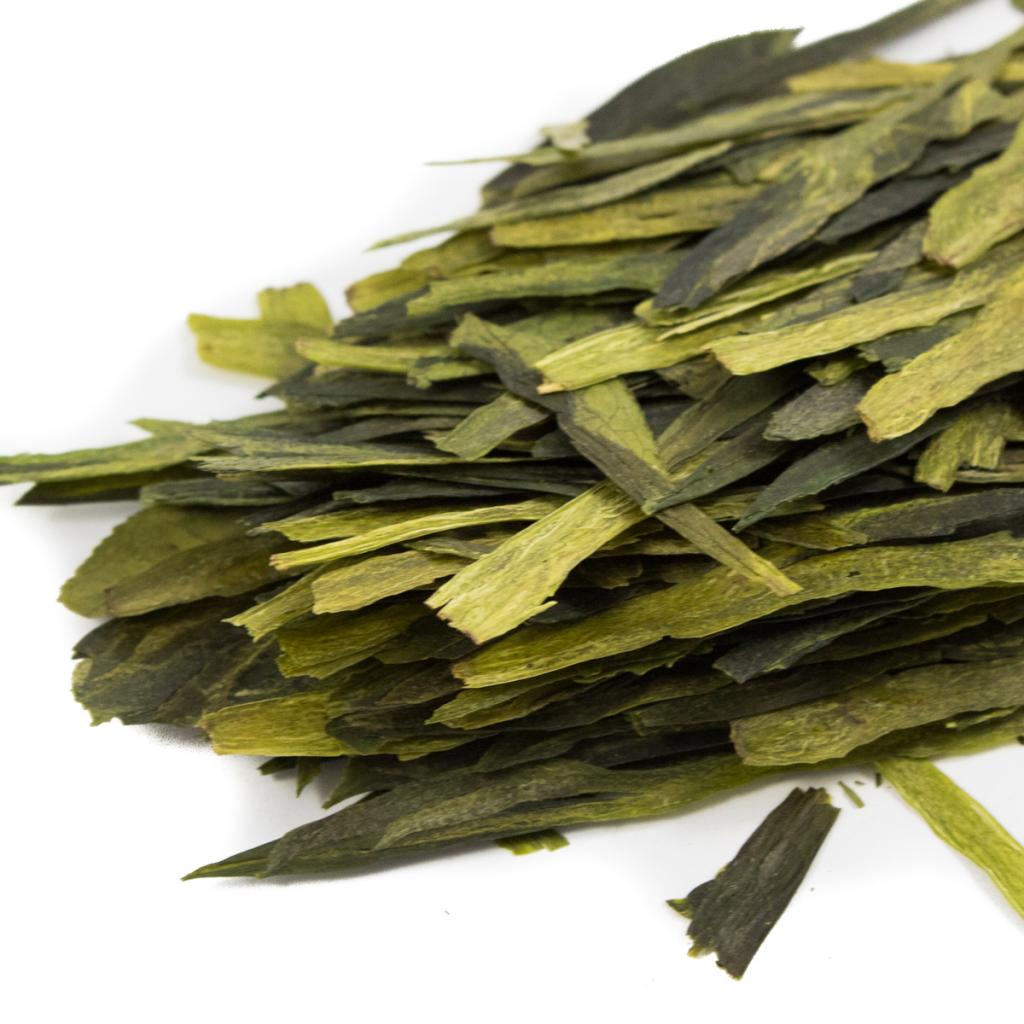 Green tea Tai Ping Hou Kui