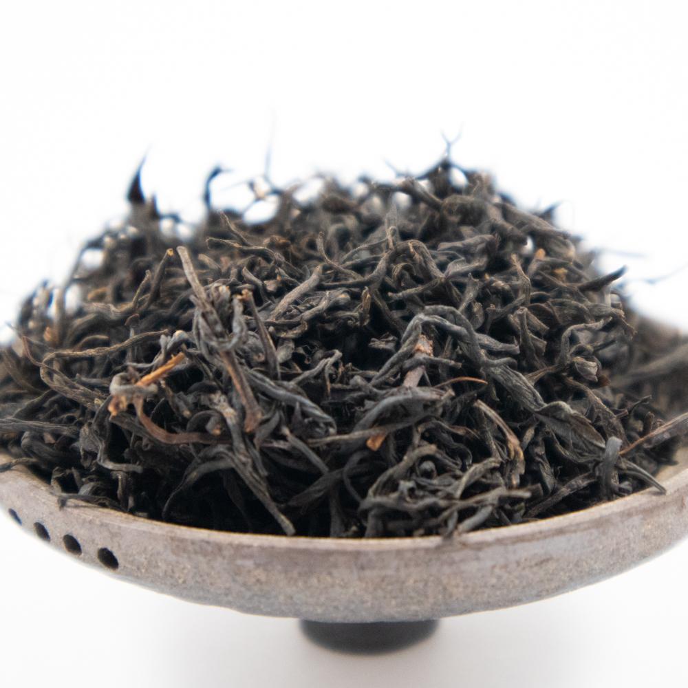 Black Tea Yixing Hong Cha