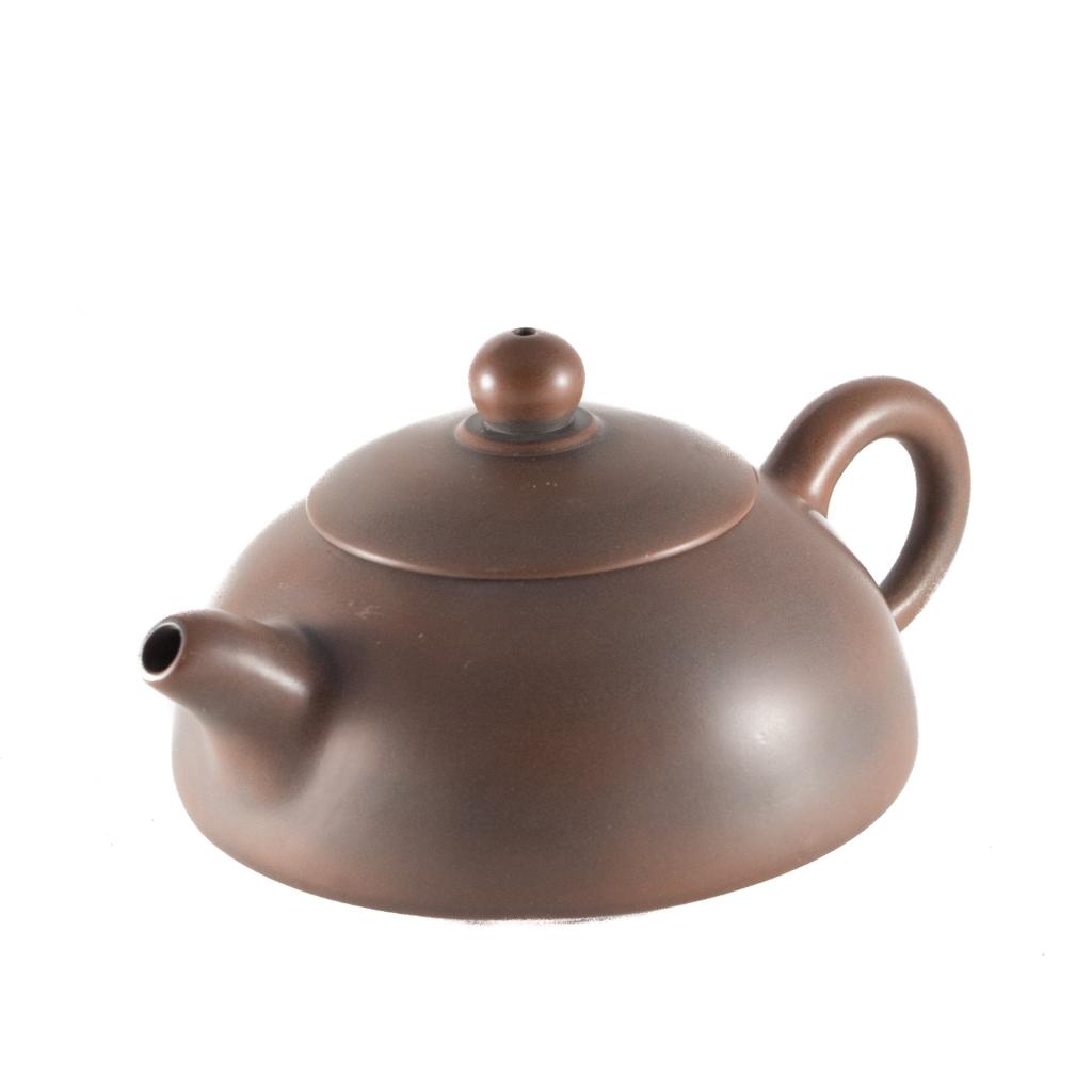 Qinzhou teapot #8, 225 ml.