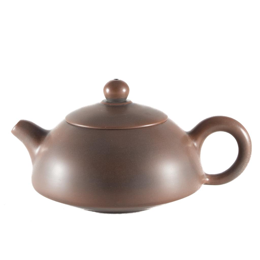 Qinzhou teapot #8, 225 ml.
