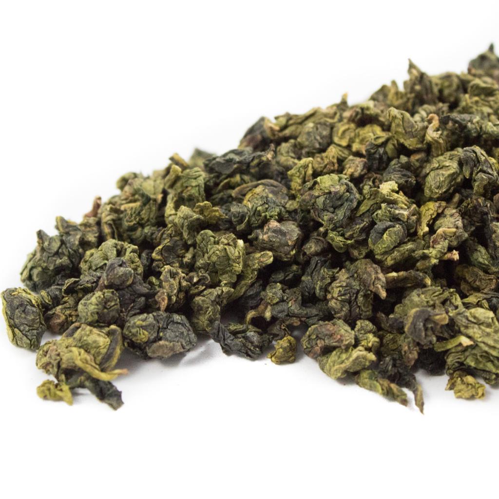 Anxi Oolong Mao Xie, Hairy Crab, spring 2019
