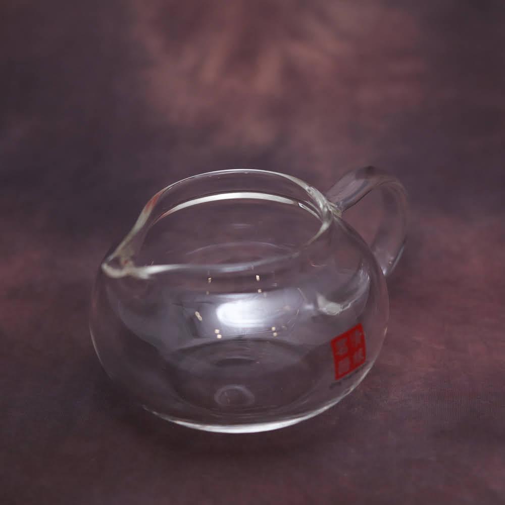 Glass Cha Hai #18, 200 ml.