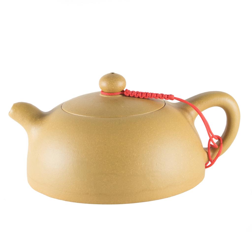 Yixing teapot #6, 260 ml.