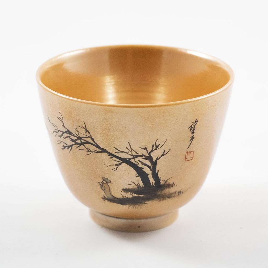Cup #36, 95 ml., Jingdezhen