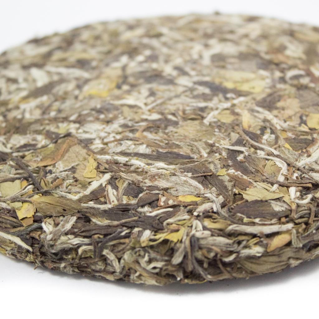White tea Bai Mu Dan, AAA, 2018, 350 g
