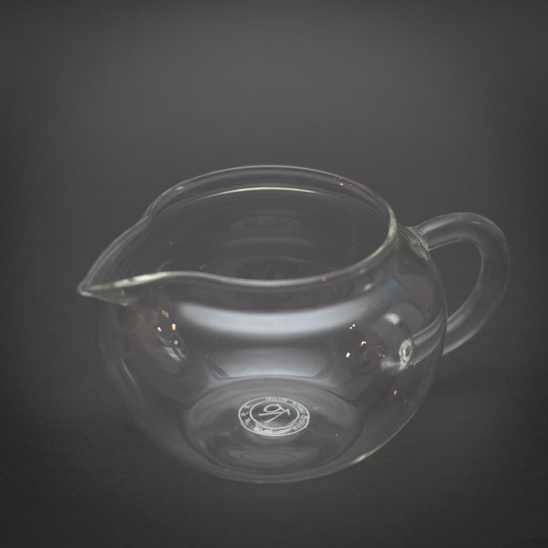 Glass Cha Hai #15, 320 ml.