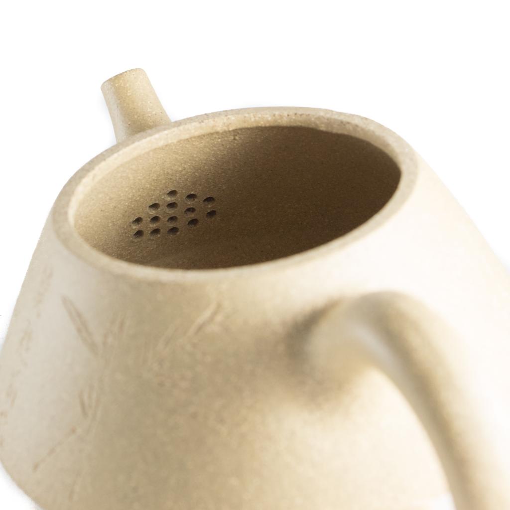 Yixing teapot #9, 200 ml.