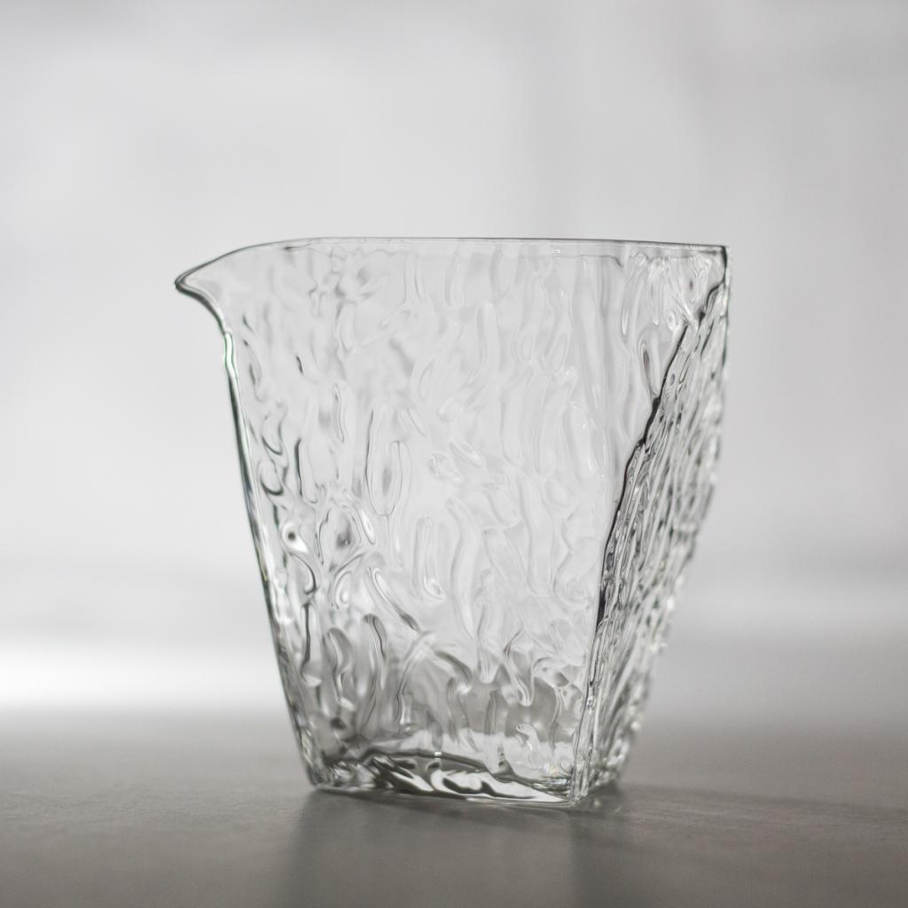Glass Cha Hai #10, 285 ml.