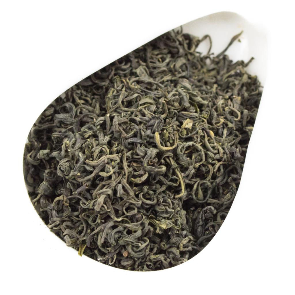 Green tea E Sheng Mao Jian AAA , spring 2019
