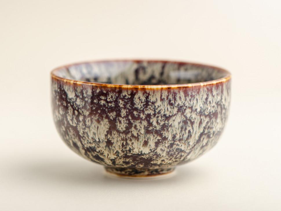 Ceramic Tea Cup #68, 150 ml.