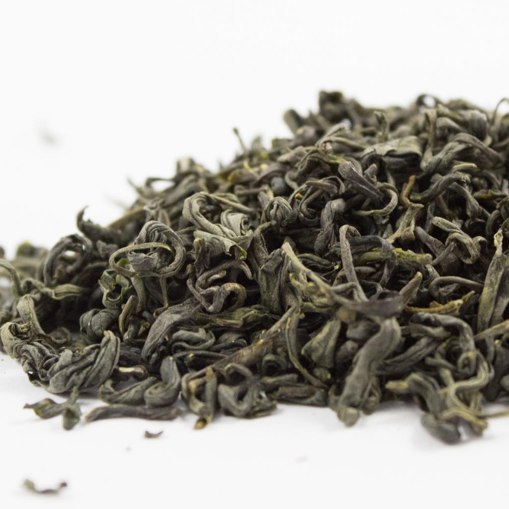 Green tea E Sheng Mao Jian AAA , spring 2019