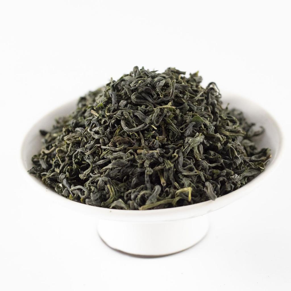Green tea E Sheng Mao Jian, AA