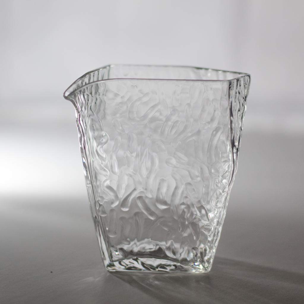 Glass Cha Hai #10, 285 ml.