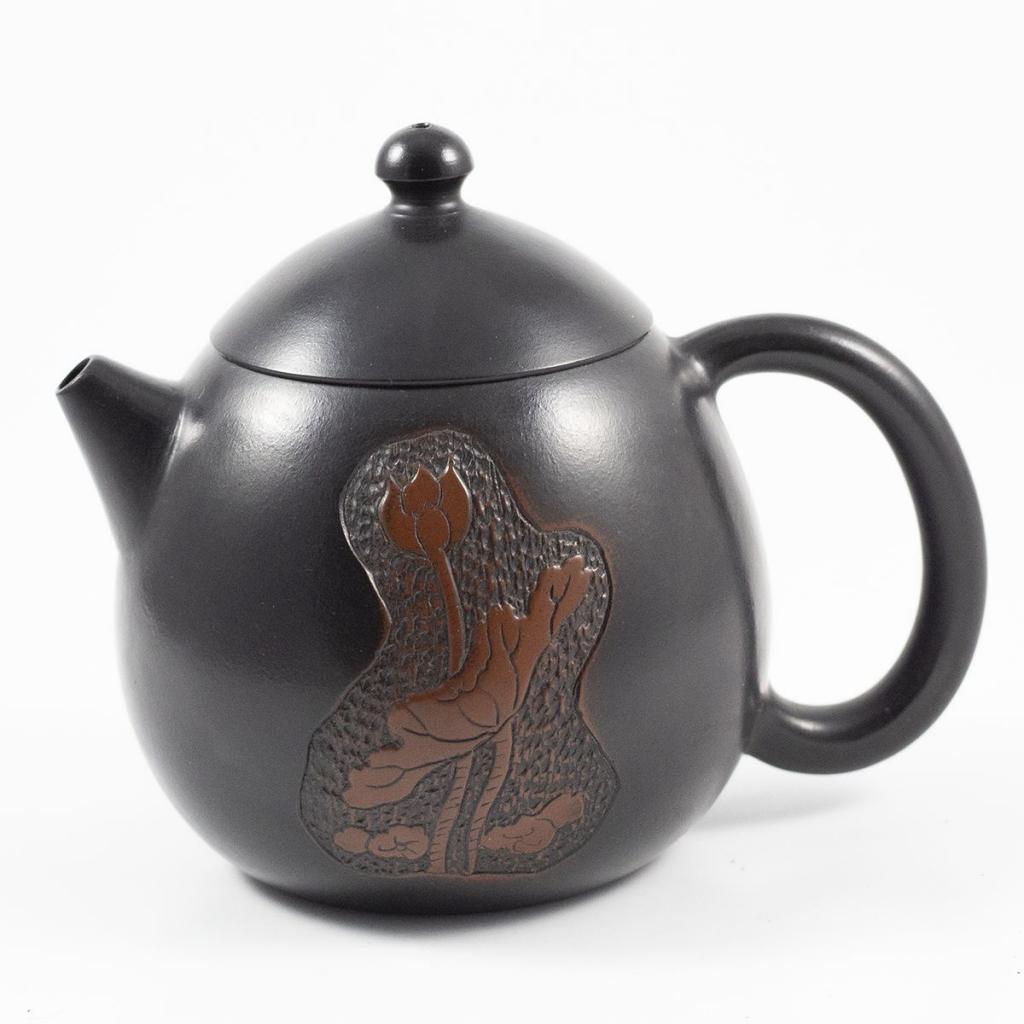 Qinzhou teapot #18, 230 ml.