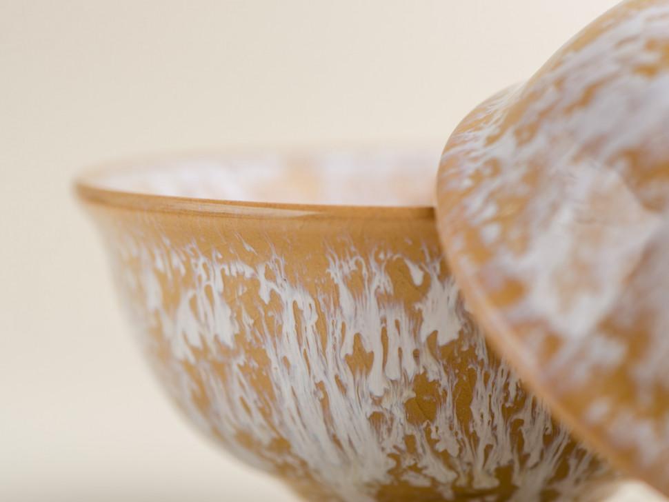Ceramic Tea Cup #69, 150 ml.