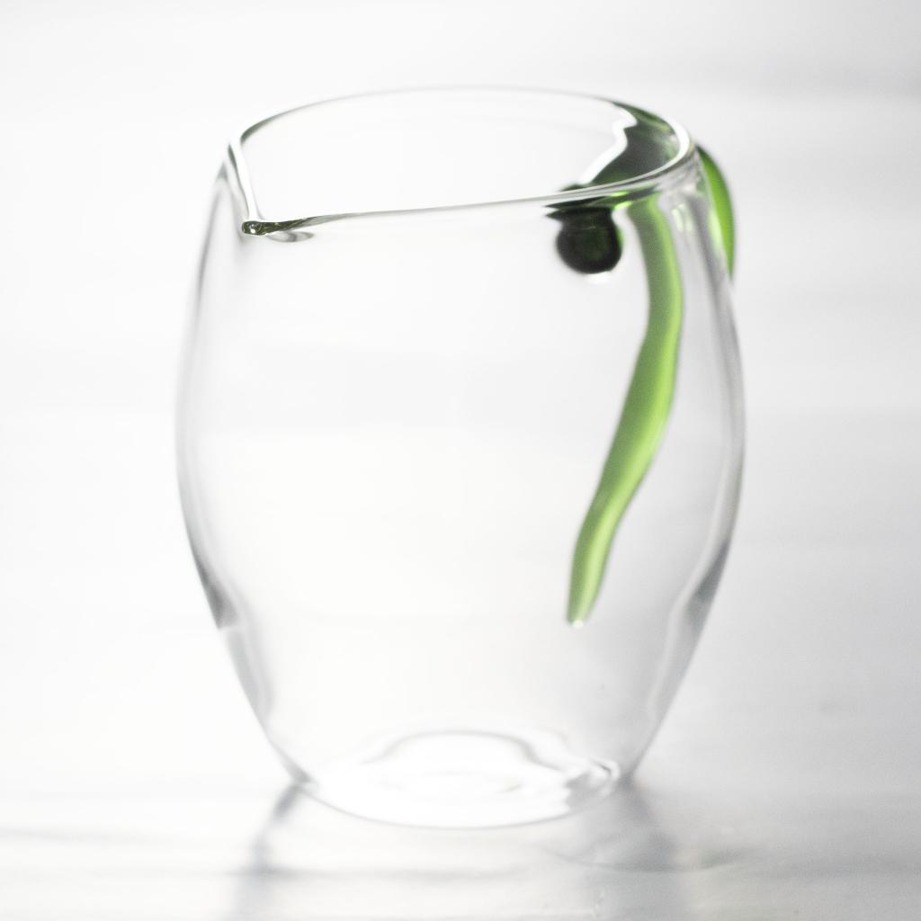 Glass Cha Hai #13, 350 ml.