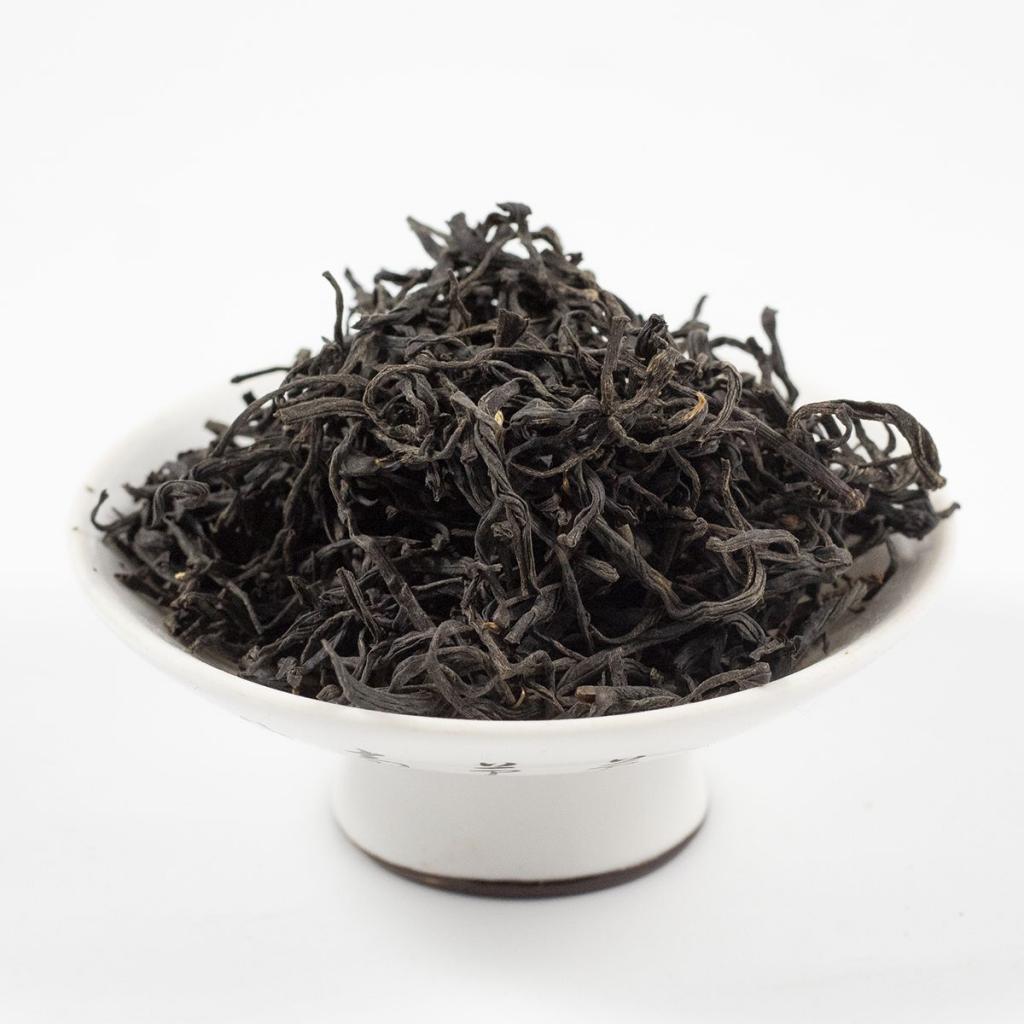 Black tea Zheng Shan Xiao Zhong from Tong Mu Guan