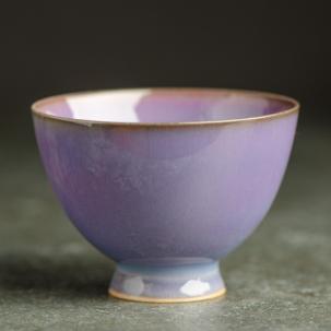 Ceramic Tea Cup #66, 140ml.