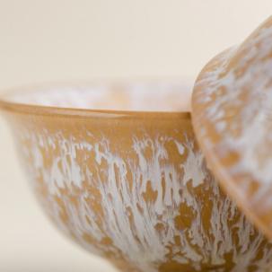 Ceramic Tea Cup #69, 150 ml.